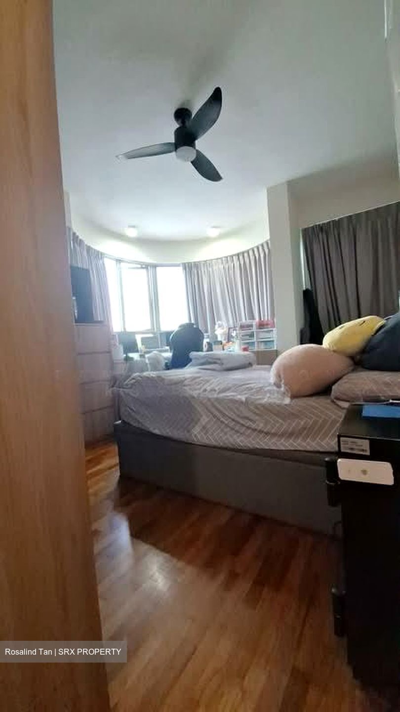 The Calrose (D26), Condominium #613208571